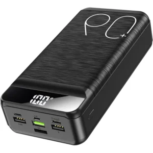 60000mAh Power Bank
