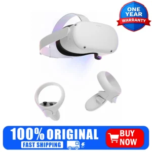 Meta Quest 2 256GB All-in-One VR Headset