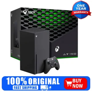 Microsoft Xbox Series X 1TB