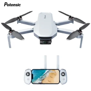 Potensic C0 4K GPS Professional Drone