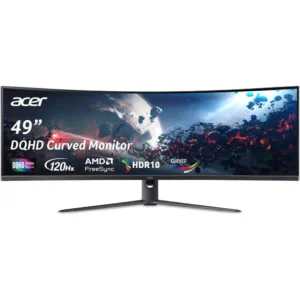 49” Gaming Monitor