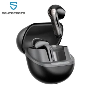 SoundPEATS Air5 Lite Wireless Earbuds