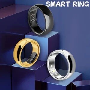 Smart Ring Fitness
