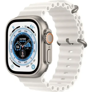 Apple Watch Ultra 1 (2022) Titanium