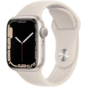 Apple Watch Series 7 Aluminum