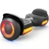 6.5''Self Balancing Hoverboard -All Terrain Hoverboard for Kids w/ LED Light&Bluetooth Speaker - Thumbnail Image 7