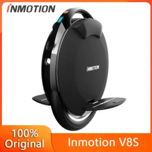 Original INMOTION V8S Electric Unicycle
