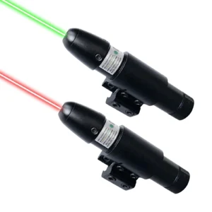 Pool Snooker Cue Laser Sight Billiards Training Aid