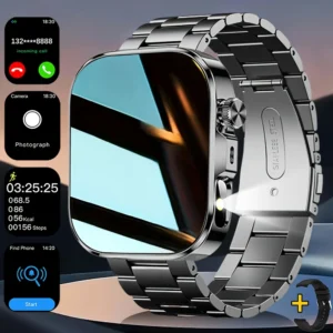 Smart Watch, Premium, with Multiple Sports Modes