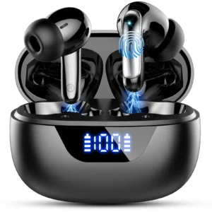 J56 Wireless Earbuds Bluetooth 5.3