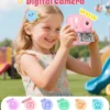 Kids Camera Instant Print,Instant Camera - Thumbnail Image 2