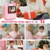 Kids Camera Instant Print,Instant Camera - Thumbnail Image 8
