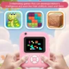 Kids Camera Instant Print,Instant Camera - Thumbnail Image 6