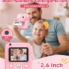 Kids Camera Instant Print,Instant Camera - Thumbnail Image 3