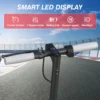 2026 New 36V 7.8AH Electric Scooter  8.5inch Solid Tire Up to 19MPH Max Speed - Thumbnail Image 6