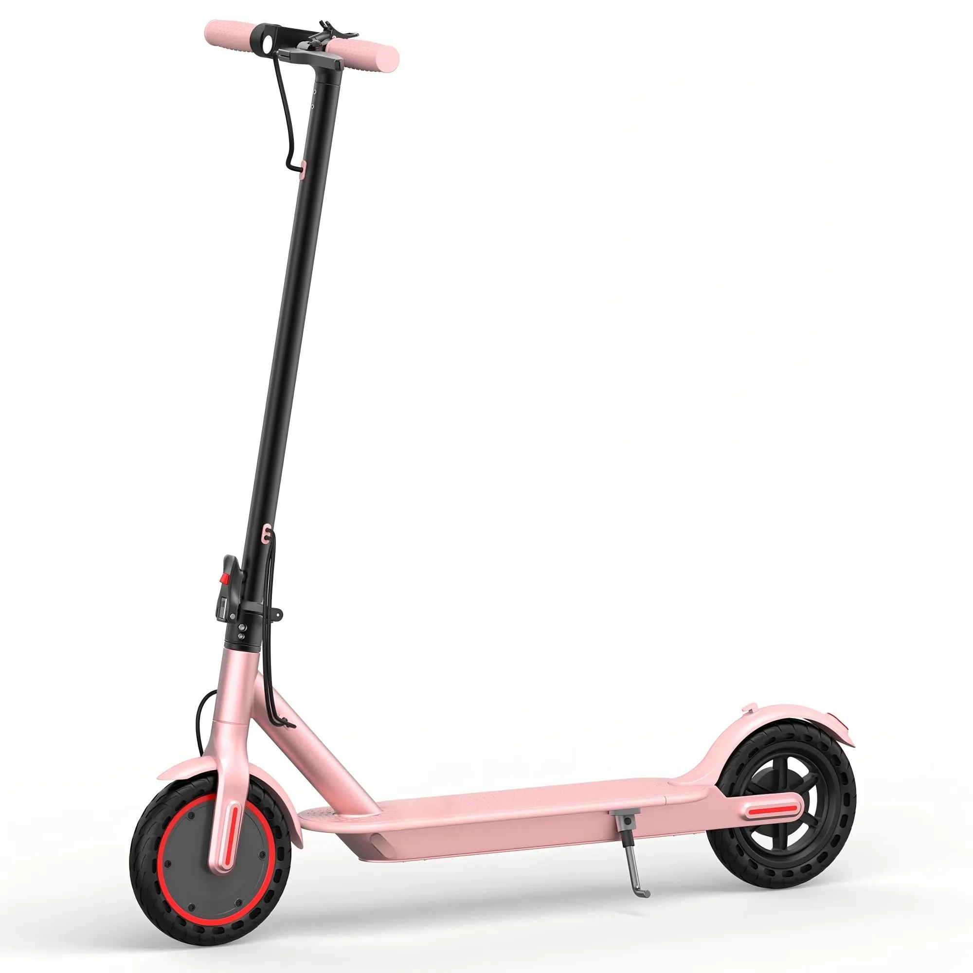 2026 New 36V 7.8AH Electric Scooter  8.5inch Solid Tire Up to 19MPH Max Speed - Image 12