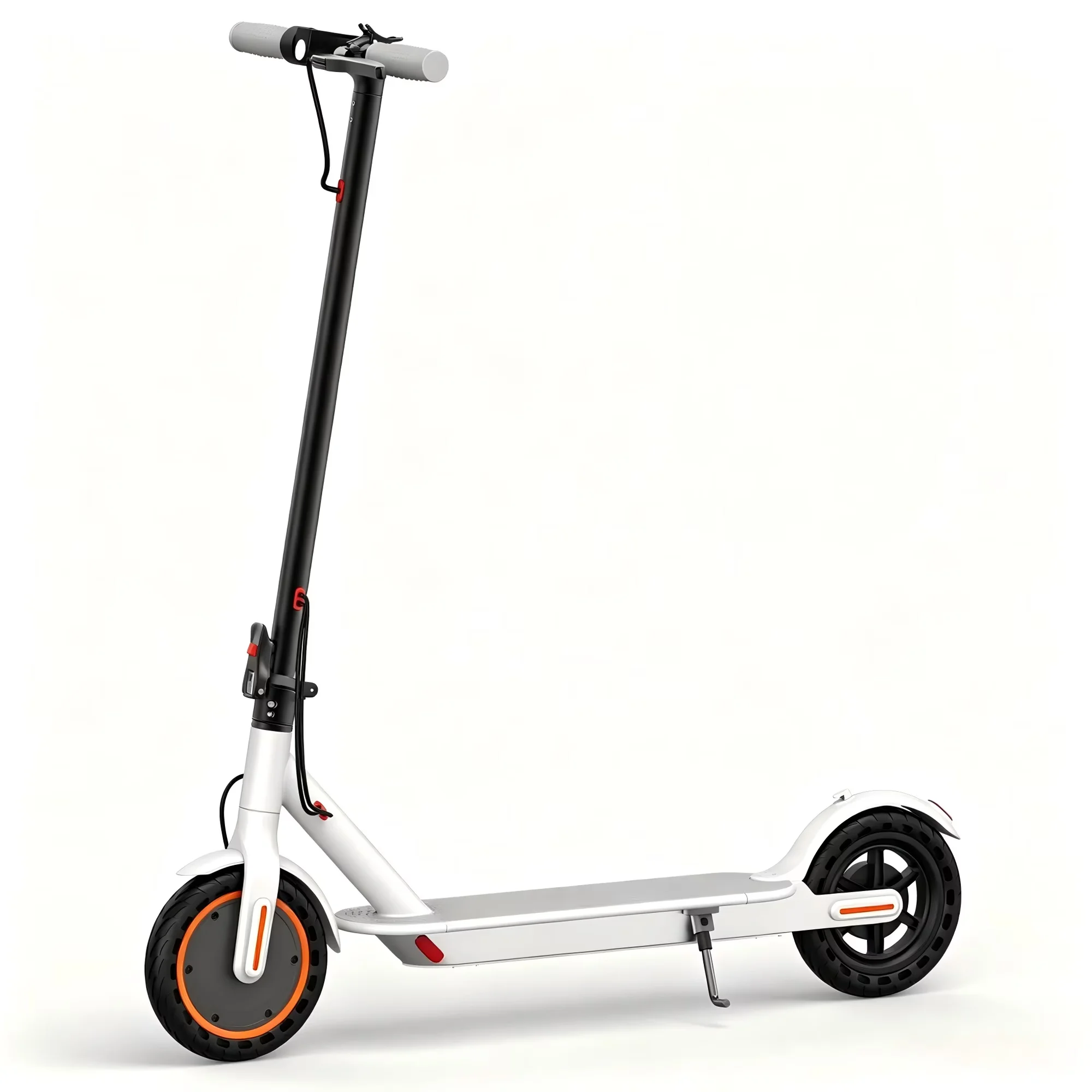 2026 New 36V 7.8AH Electric Scooter  8.5inch Solid Tire Up to 19MPH Max Speed - Image 9