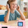 Kids Camera Instant Print,Instant Camera - Thumbnail Image 5
