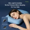 HTC NE92 Wireless Bluetooth 6.0 Sleep Earbuds - Thumbnail Image 5